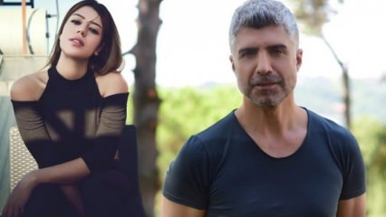 Implicat să împărtășesc despre sora lui Özcan Deniz, fosta ei mireasă Feyza Aktan