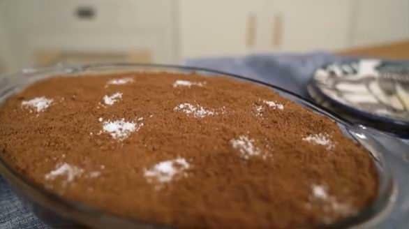 Cum să faci cea mai simplă prăjitură cu nisip
