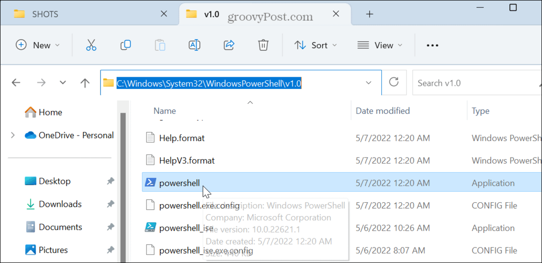 Cum să remediați PowerShell care nu se lansează pe Windows 11