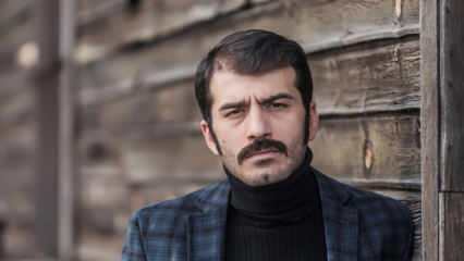 Actorul Ufuk Bayraktar a fost condamnat la 4 ani și 2 luni de închisoare