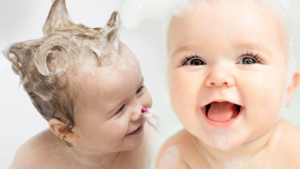  Cum trece gazda la bebeluși și de ce? Metode naturale de curățare a gazdei la bebeluși