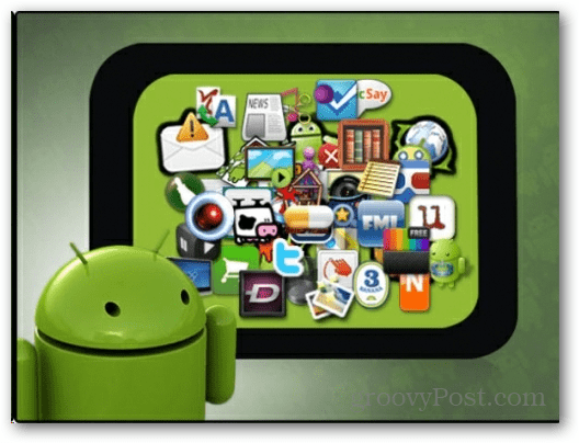 Partajează cele mai multe aplicații Android cu oricine gratuit