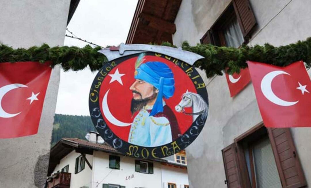 Eroul otoman care a îngenuncheat Europa! Nu l-au uitat pe Balaban Hasan de sute de ani