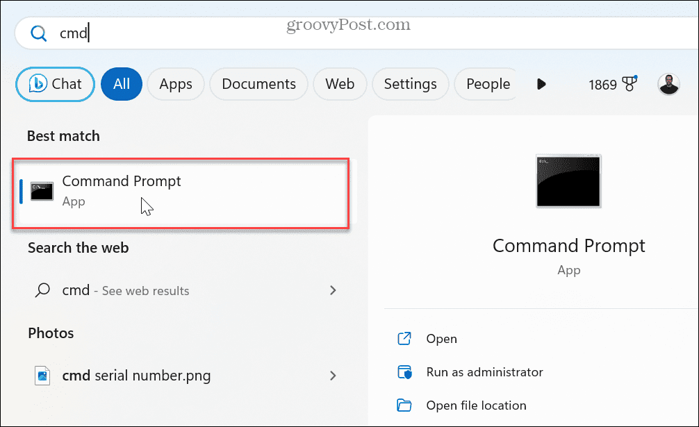 Remediați PowerShell care nu se lansează 