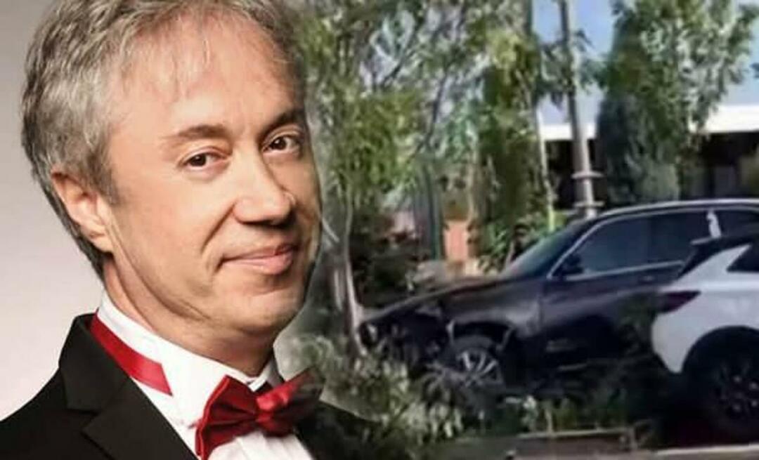 Metin Uca, care a avut un accident, a fost intubat! A fost la terapie intensivă zile întregi