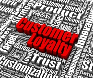 loialitatea clienților