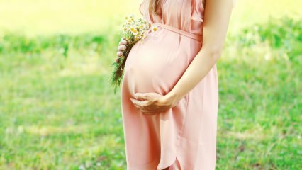 Cum ar trebui să fie relația în timpul sarcinii? Câte luni pot face contact sexual în timpul sarcinii?