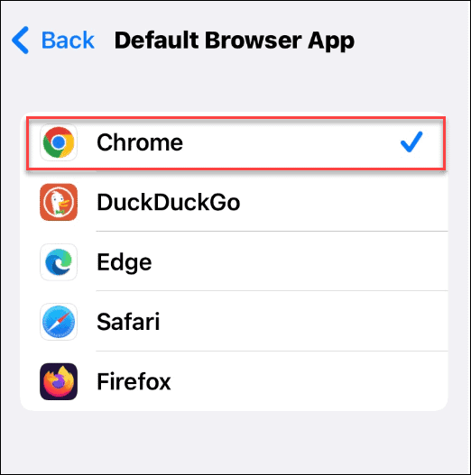 browser implicit chrome iPhone