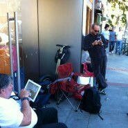 Apple iPhone 4S: Ultimul Steve Jobs se grăbește