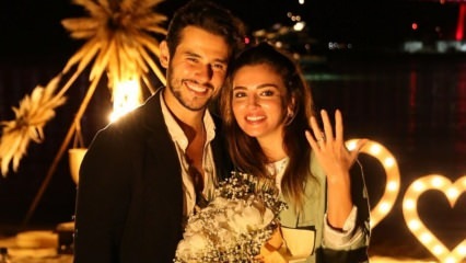 Vești proaste de la Cem Belevi și Zehra Yılmaz, care s-au logodit!