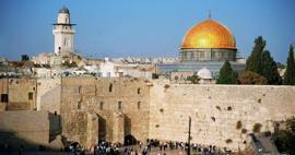 Care este importanța Masjid al-Aqsa? Ce să faci la Zidul Plângerii?