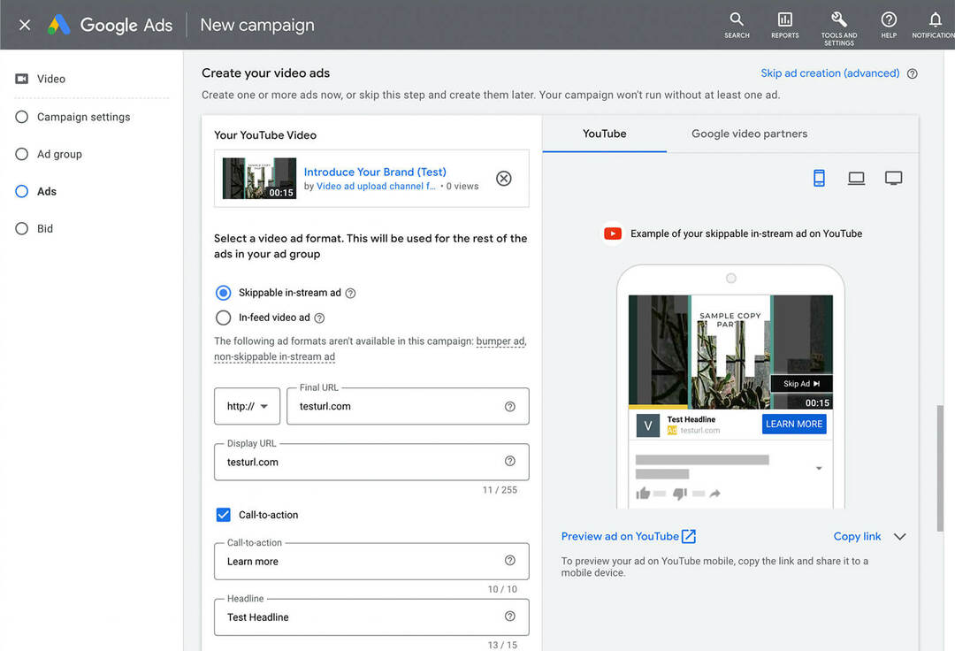 how-to-add-vertical-video-to-a-youtube-ad-campaign-using-google-ads-asset-library-templates-ad-level-paste-url-add-call-to-action-cta- exemplu-14