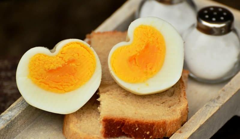 Cum trebuie depozitat oul fiert? Sfaturi pentru fierberea ideală a ouălor
