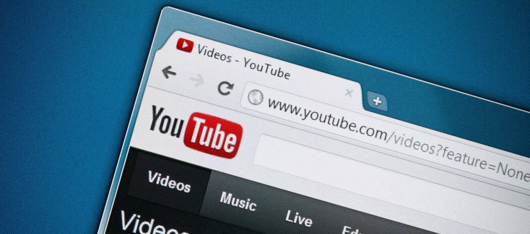 Google actualizează Youtube: adaugă opțiunea de distribuire semi-privată nelistată