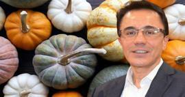10 alimente sănătoase care suprimă pofta de mâncare recomandate de doctorul Ender Saraç! 