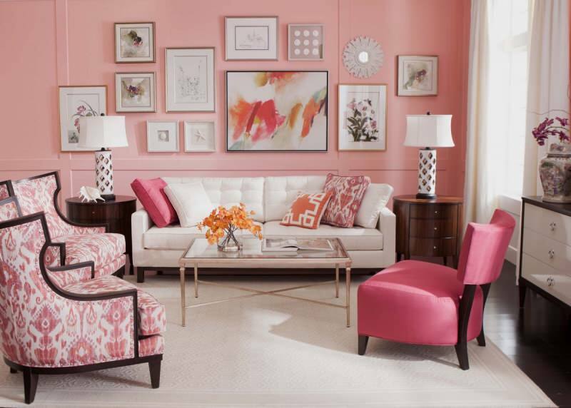 Sugestii de culori care vor schimba atmosfera de decorare a caselor dvs.