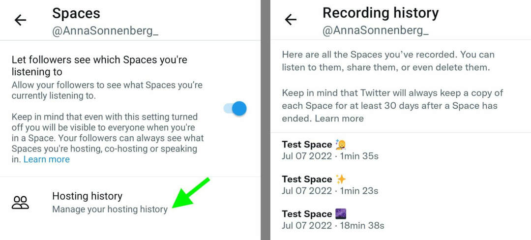cum-se-creează-spații-twitter-review-space-analytics-înregistrări-istorie-găzduire-annasonnenberg_-pasul-24
