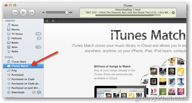iTunes se potrivește cu iTunes 10.5.1