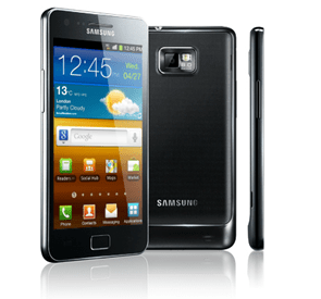 Samsung Galaxy S2 vine în S.U.A.