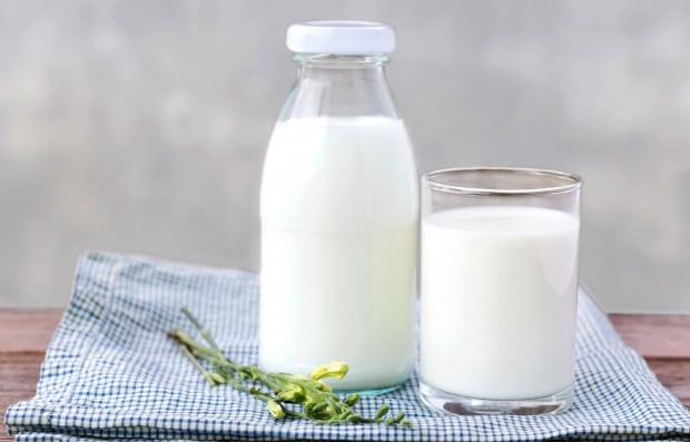 metoda laptelui