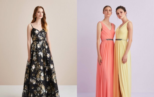 rochii de seara modele 2019 lungi