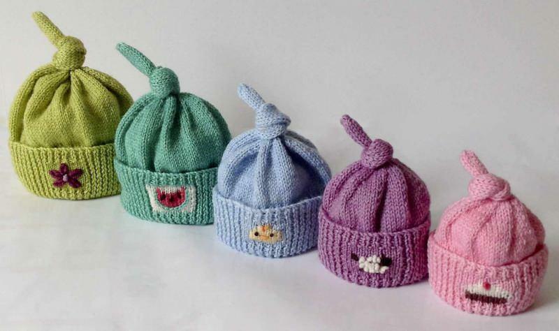 Cum să faci cea mai bună pălărie tricotată pentru bebeluși? Cele mai elegante și ușoare modele de berete tricotate 2021