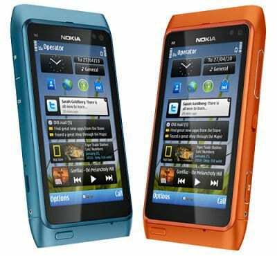 Nokia să ia în considerare Android?