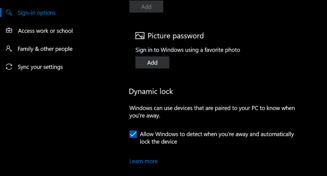 Cum să vă păstrați dispozitivul Windows 10 în siguranță atunci când sunteți departe de acesta