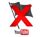 Groovy YouTube și Google News - pictograma YouTube