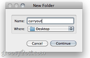 Combinați PDF-uri folosind Automator în Mac OS X