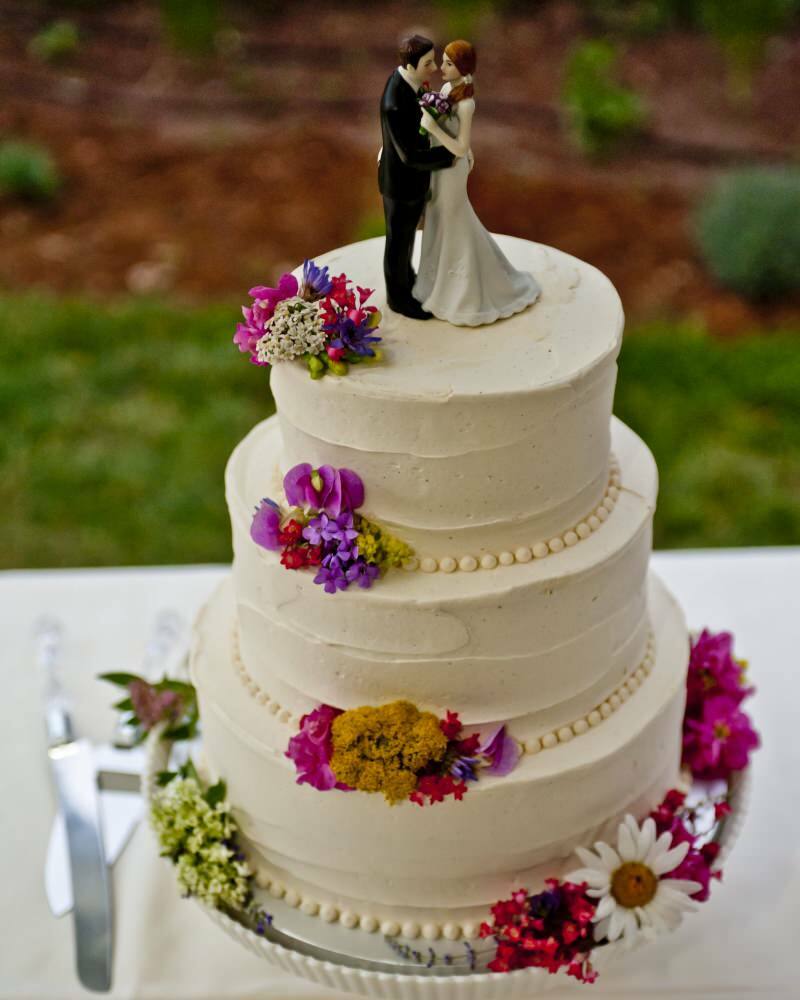 Cum să alegi un tort de nuntă? Alegeri de tort de nuntă după concept