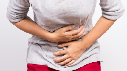 Ce este sindromul intestinului neliniștit? Simptomele sindromului intestinal neliniștit ...