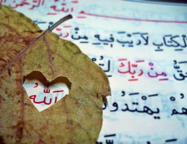 Recitare în arabă Surah Yasin