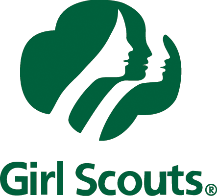 Logo Scouts pentru fete