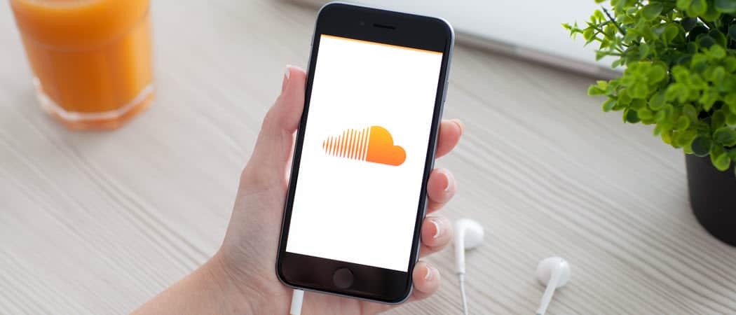 Ce este SoundCloud și pentru ce îl pot folosi?