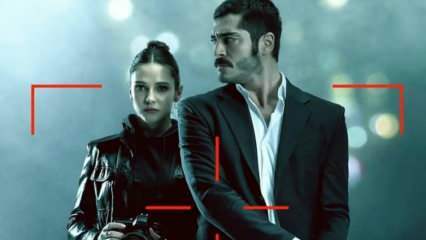 Care este subiectul serialului TV Marașlı și cine sunt actorii? Marash 3. Remorcă