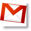 logo-ul gmail și previzualizările documentului atașat