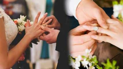 Potrivit religiei noastre, cine nu se poate căsători cu cine în căsătorie consanguină? căsătorie consanguină