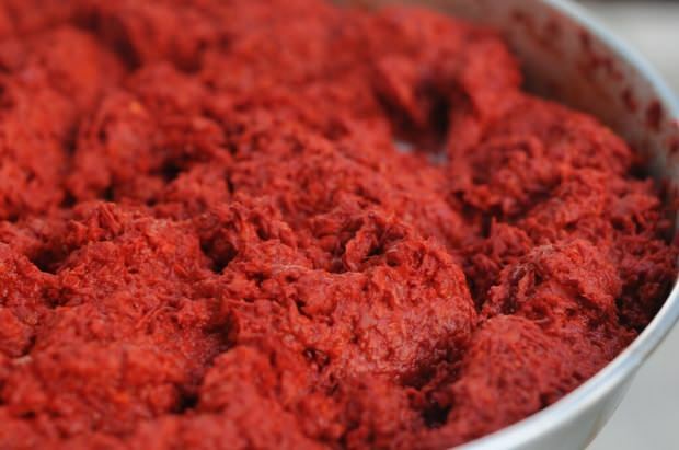 Cum se face cea mai ușoară pastă de roșii acasă? Cea mai sănătoasă rețetă de pastă de roșii de la Canan Karatay