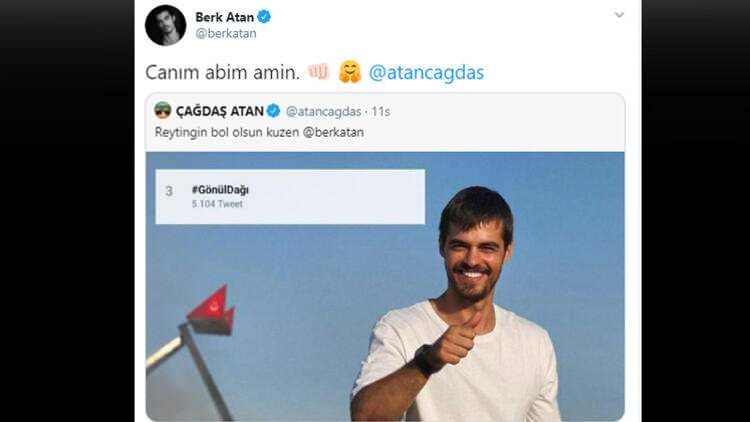 Cine este Berk Atan, Tanerul serialului TV Gönül Mountain, de ce vârstă are?