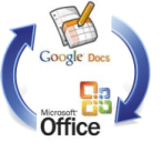 Google Cloud Connect deschide acum Google Docs direct de la MS Office