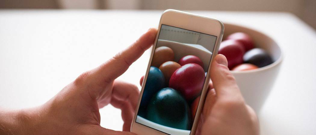 Cum să deblocați ouă de Paște pentru animația hipnotică Android Pie