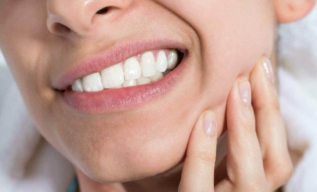 Cum să previi scrașnirea dinților? Ce cauzează scrâșnirea dinților (bruxism) în timpul somnului?