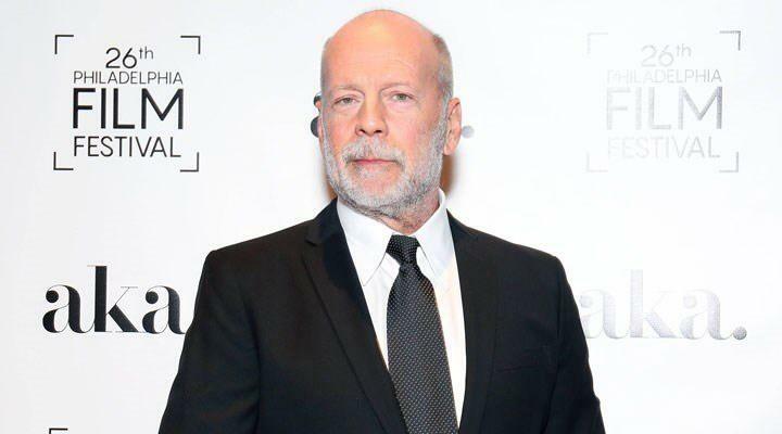 Bruce Willis are demență