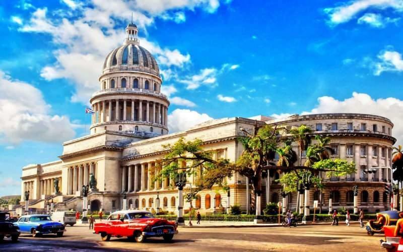 Cuba Havana lista de făcut