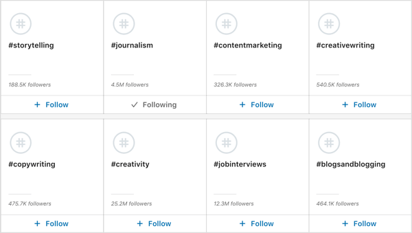 Descoperiți mai multe hashtag-uri pe LinkedIn.