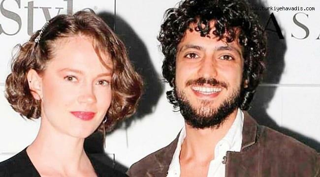 Actrița Taner Ölmez și Ece Çeșmioğlu se căsătoresc!