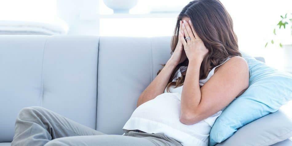 Frica și stresul în timpul unui cutremur pot provoca avort spontan la femeile însărcinate.