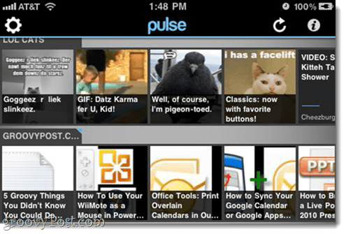 Cum să adăugați surse la Pulse News pentru iOS și Android