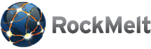 RockMelt - Social Web Browser